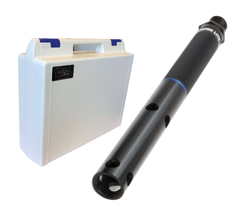 Aquaread - Sonda Monoparametrica AP-LITE