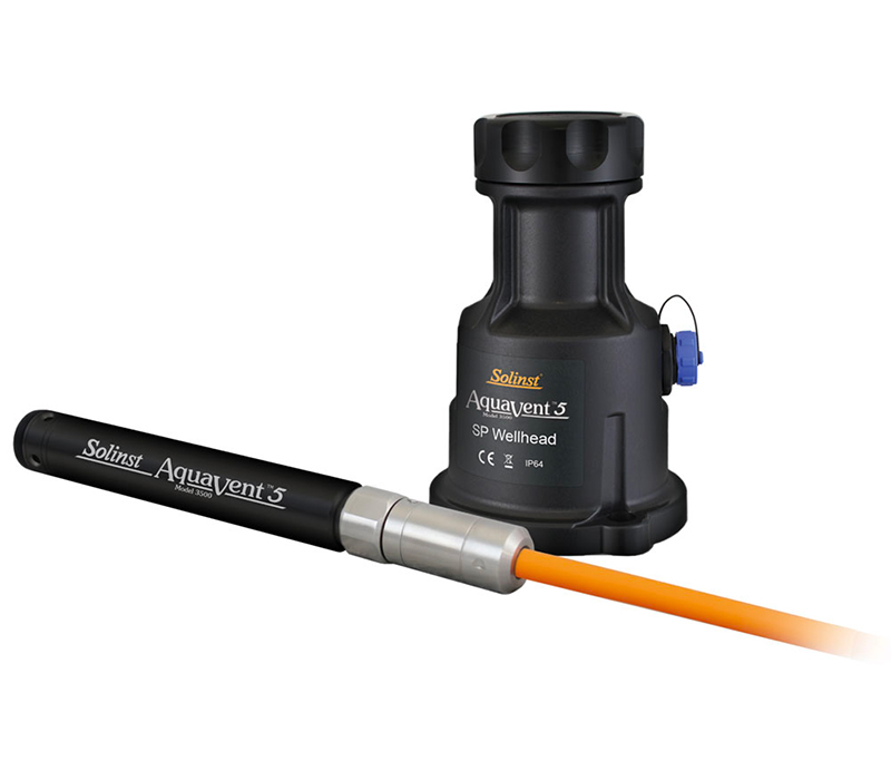 Solinst - Aquavent 5