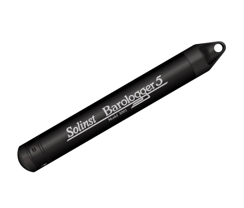 Solinst - Barologger 5