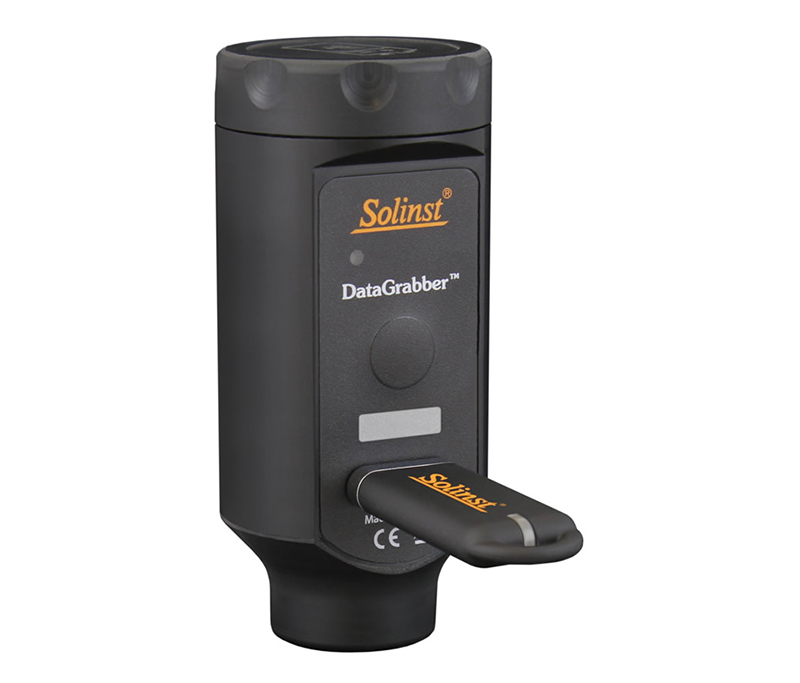 Solinst - DataGrabber™