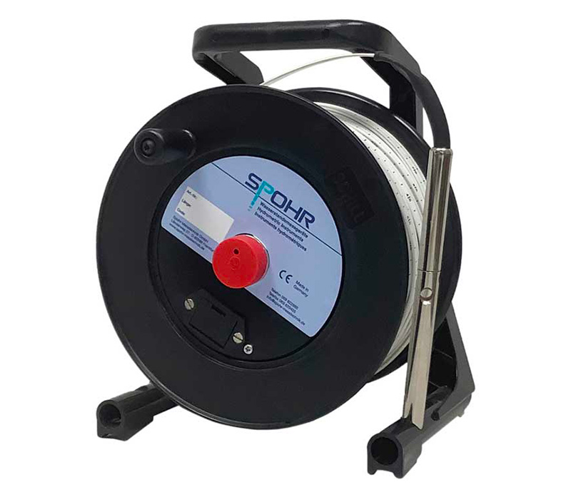 Freatimetri SPOHR Lightweight