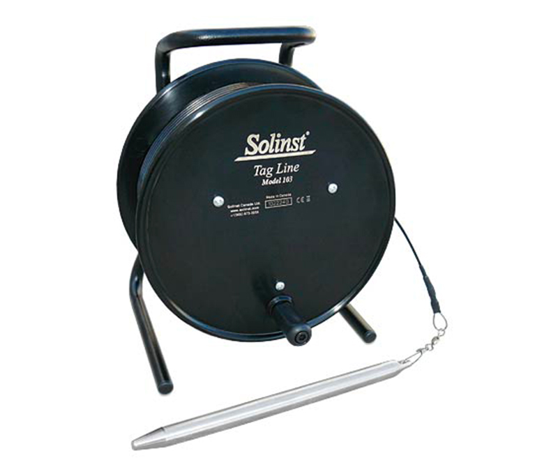 Solinst - Freatimetro Solinst 103 Tag Line