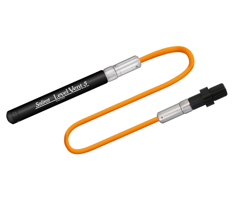 Solinst - LevelVent 5
