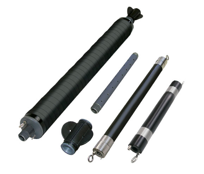 Solinst - Packers Gonfiabili a Bassa Pressione - Modello 800