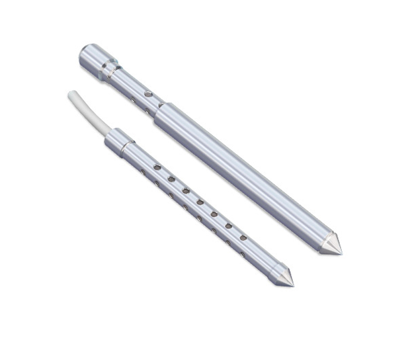 Solinst - Piezometro - Modello 615 Drive-Point