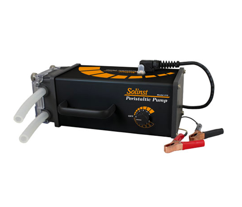 Solinst - Pompa Peristaltica Solinst Mod.410