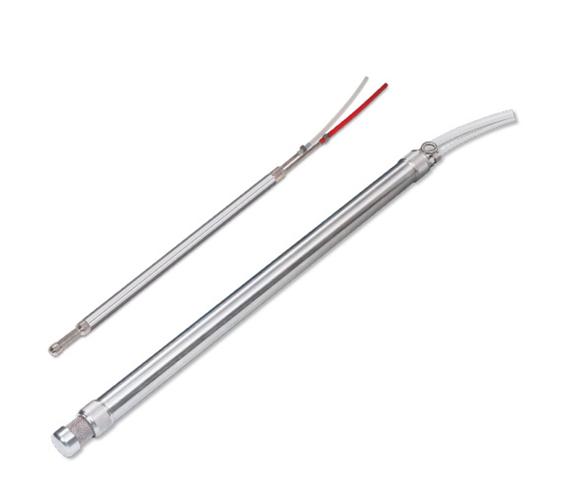 Solinst - Pompa a Doppia Valvola Modello 408 Micro