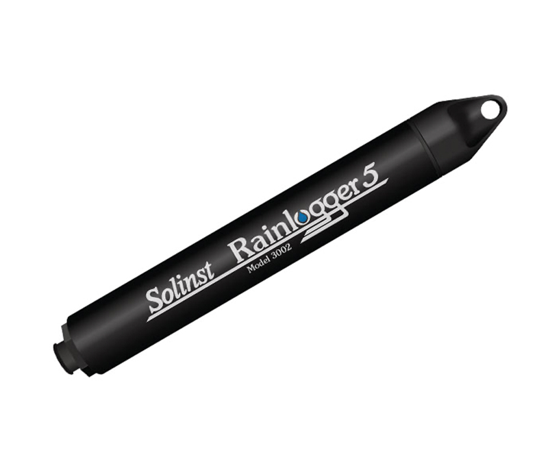 Solinst - Rainlogger 5