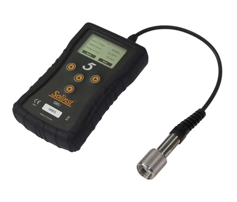 Solinst - Readout Unit