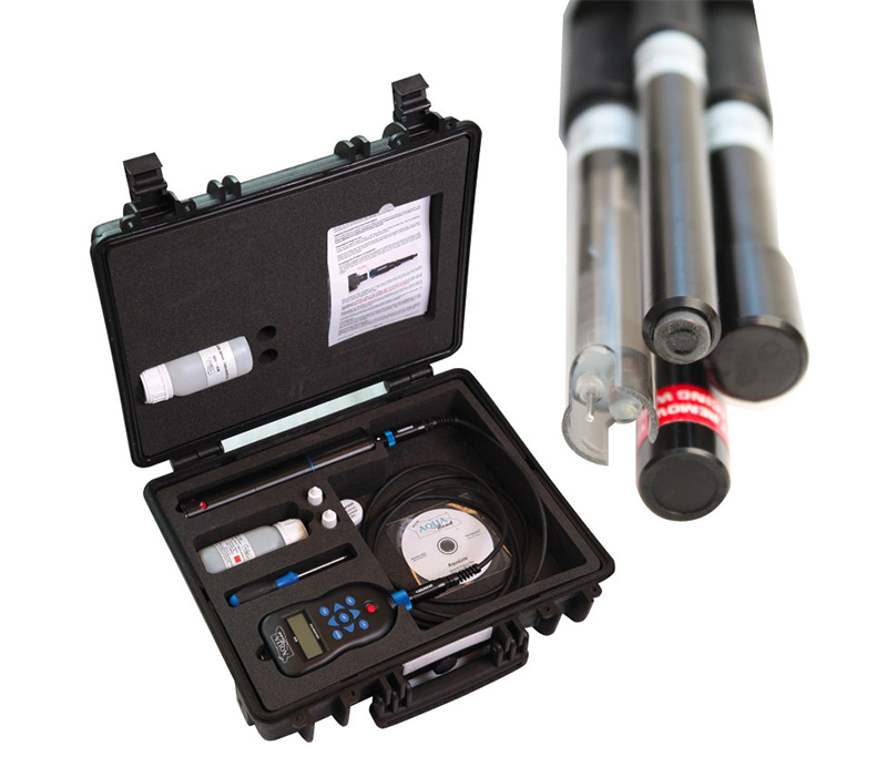 Aquaread - Sonda Multiparametrica AP-2000