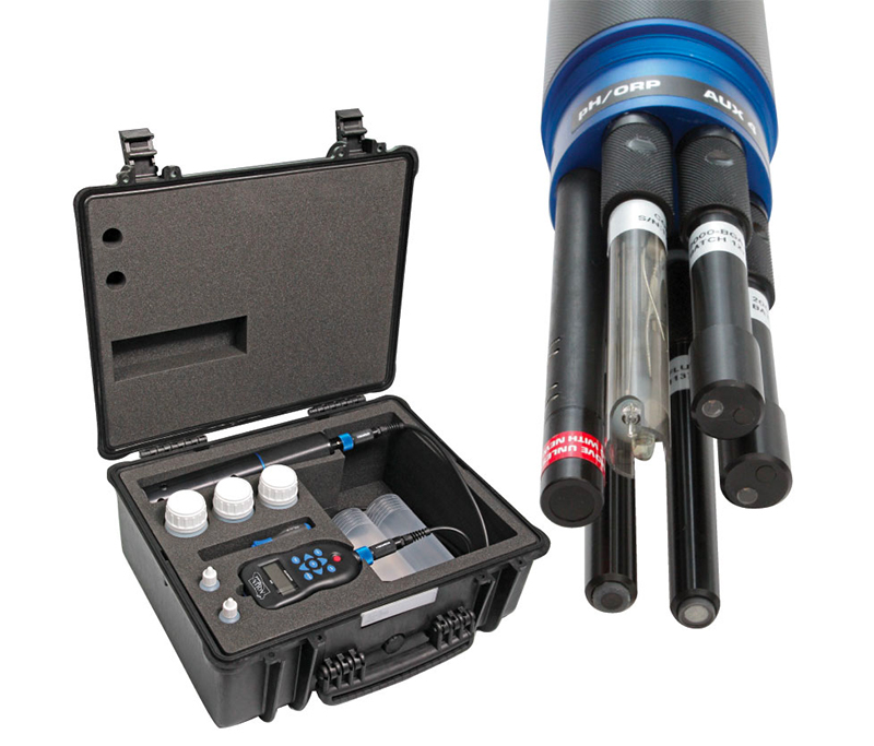 Aquaread - Sonda Multiparametrica AP-5000