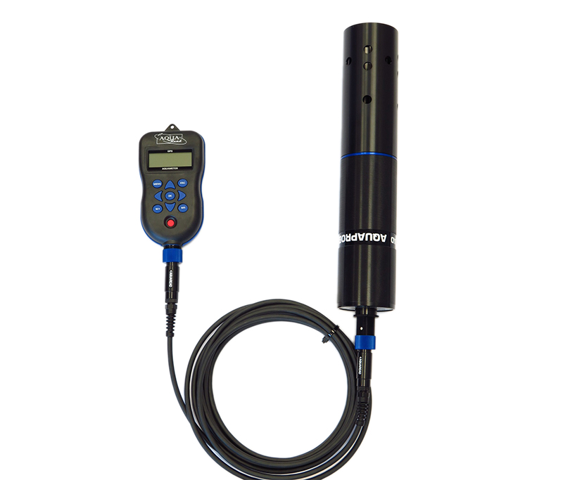 Aquaread - Sonda Multiparametrica AP-7000
