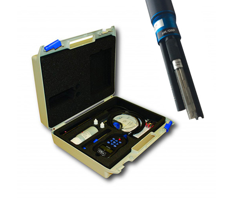 Aquaread - Sonde Multiparametriche AP-700 e AP-800