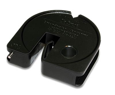 Guida nastro freatimetri