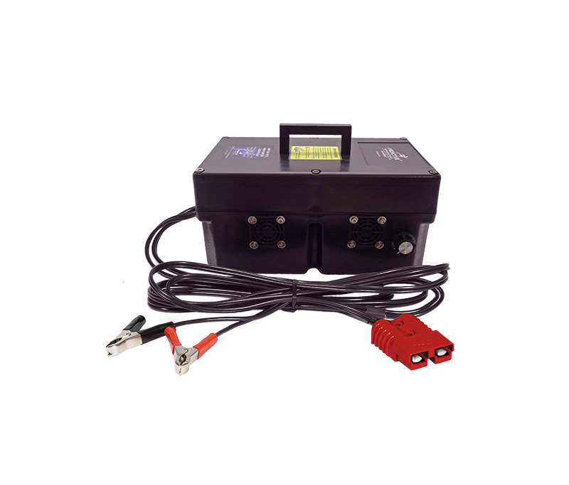 PA-10950 Abyss 300 Low Flow with Power Booster 4 Controller