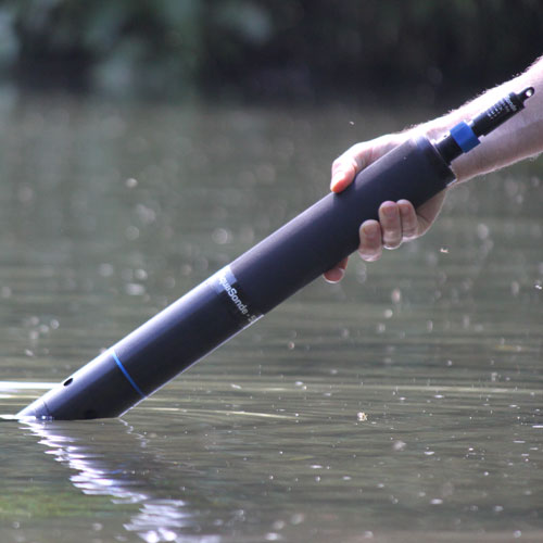 Aquasonde 5000 - 6000