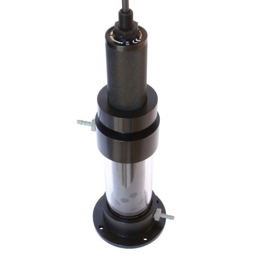 Cella di Flusso per sonda multiparametrica AP-7000