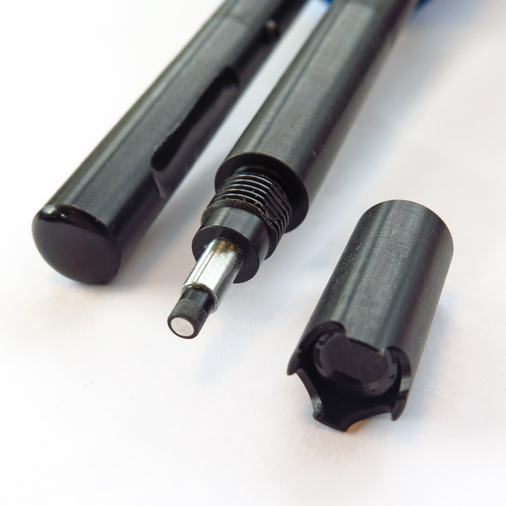 Elettrodo DO Galvanico