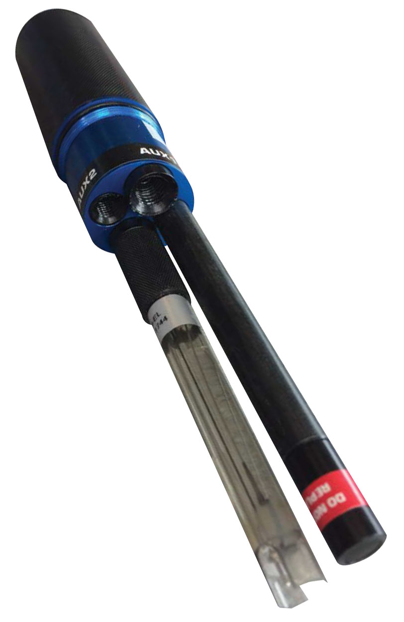 Ingressi ausiliari AP-2000