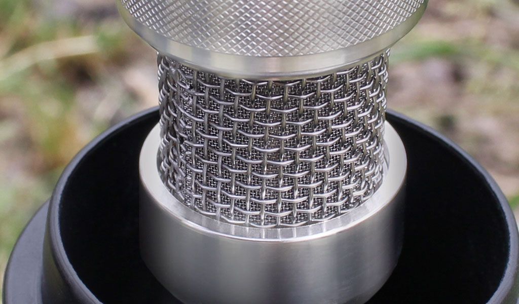 bladder-pump-dettaglio-solinst-egeolab Solinst - Levelogger 5 LTC