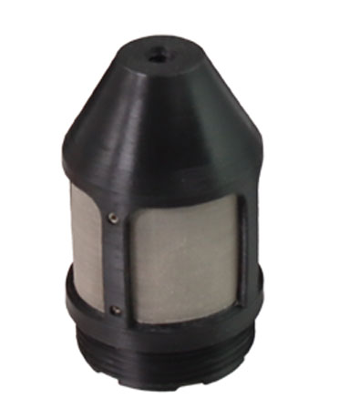 Filtro supplementare pompa Solinst 415