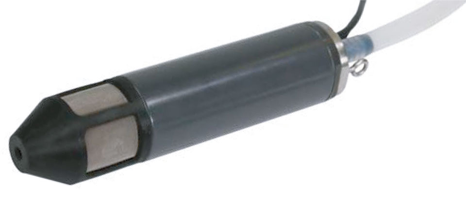 Pompa Solinst 415 con filtro supplementare 