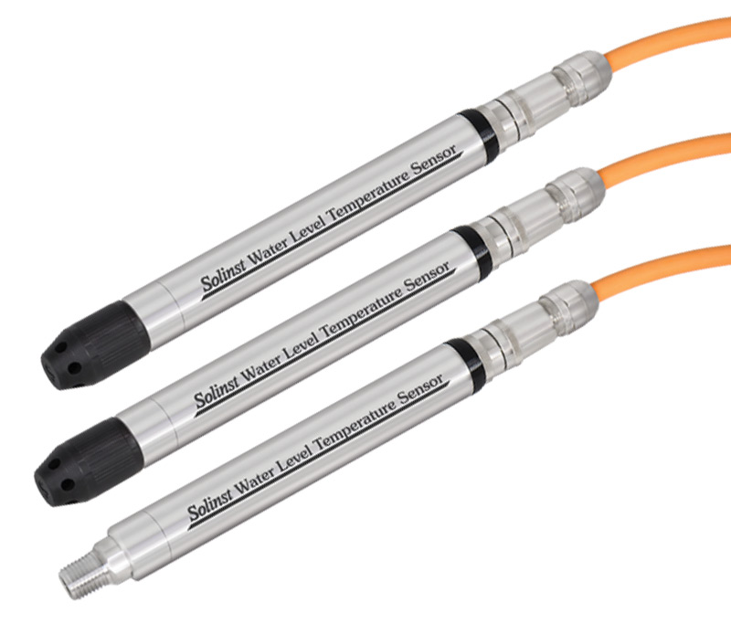 301 Water Level Temperature Sensor