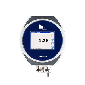 Controller TriBox-mini