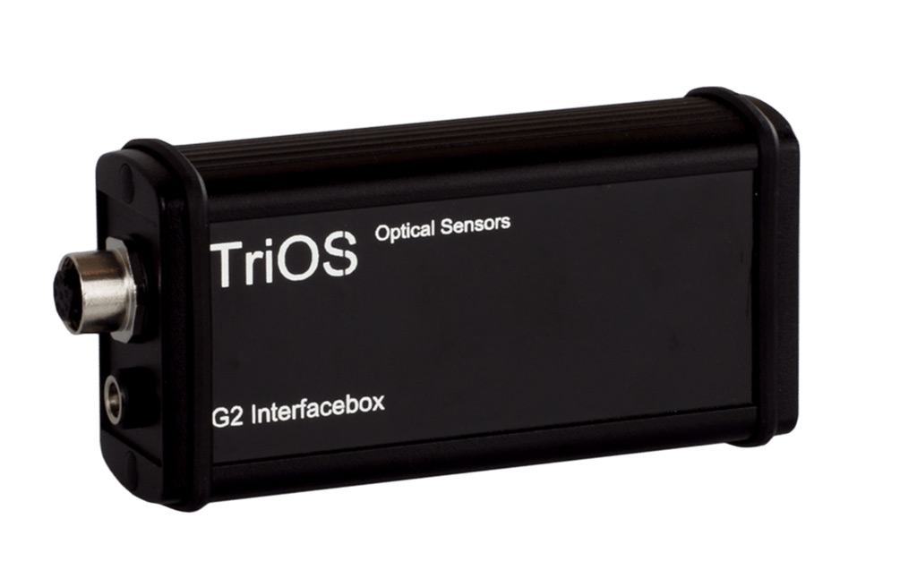 Schema ingressi e uscite TriBox-Mini