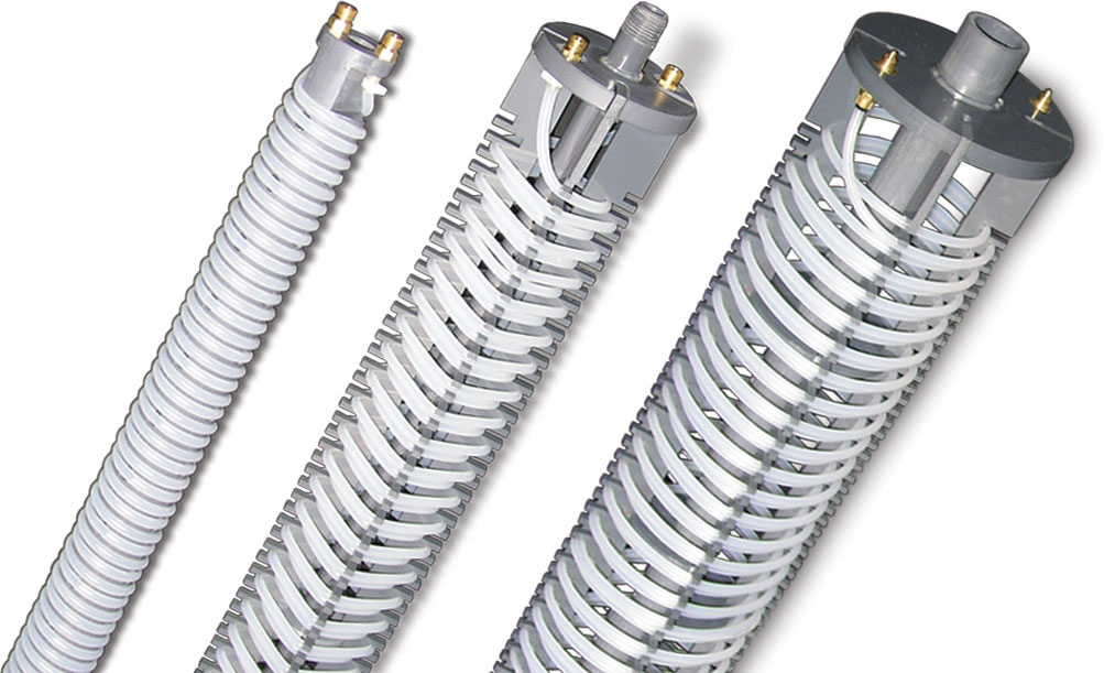 Modelli-disponibili Waterloo Emitters