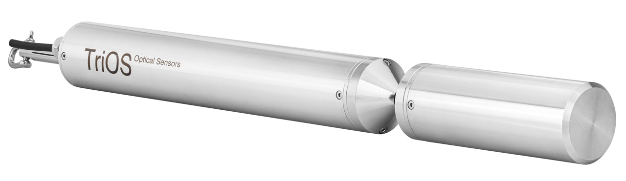 OPUS Fotometro con corpo in Acciaio Inox