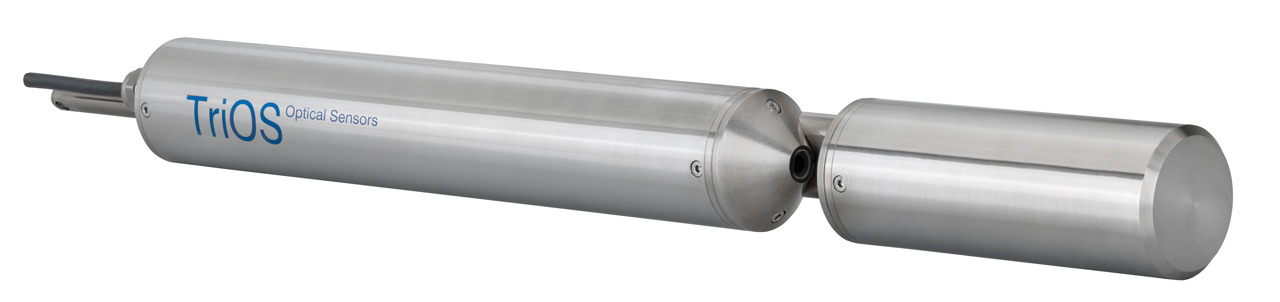 OPUS Fotometro con corpo in Titanio