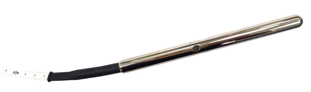 Dimensioni freatimetro Spohr