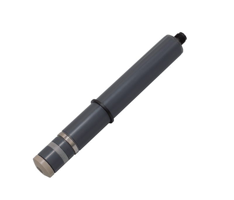 Sensore di cloro totale (somma di cloro libero e cloro combinato)