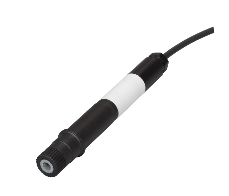 TpH Sensore digitale per pH