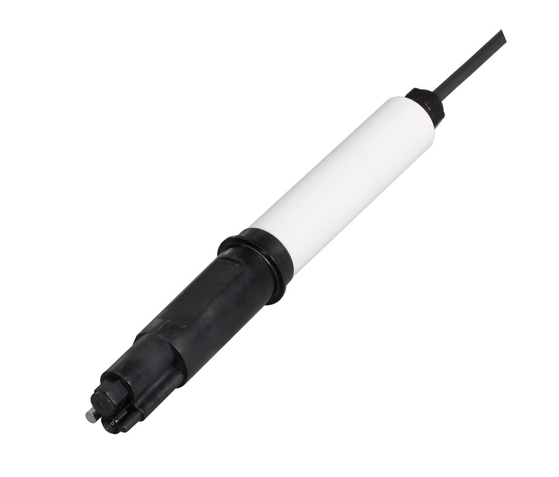 TpHD - Sensore digitale di pH differenziale