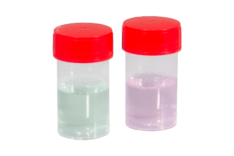 pH soluzioni buffer di calibrazione