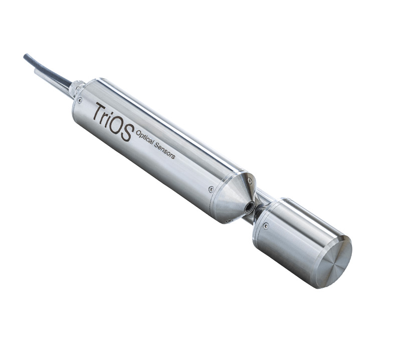 LISA UV – Sensore fotometrico UV LED per SAC254