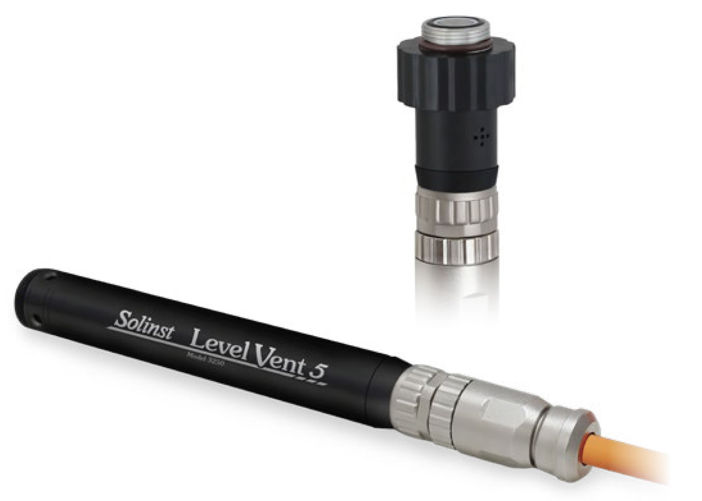 3250 Levelvent-5 vented water level datalogger