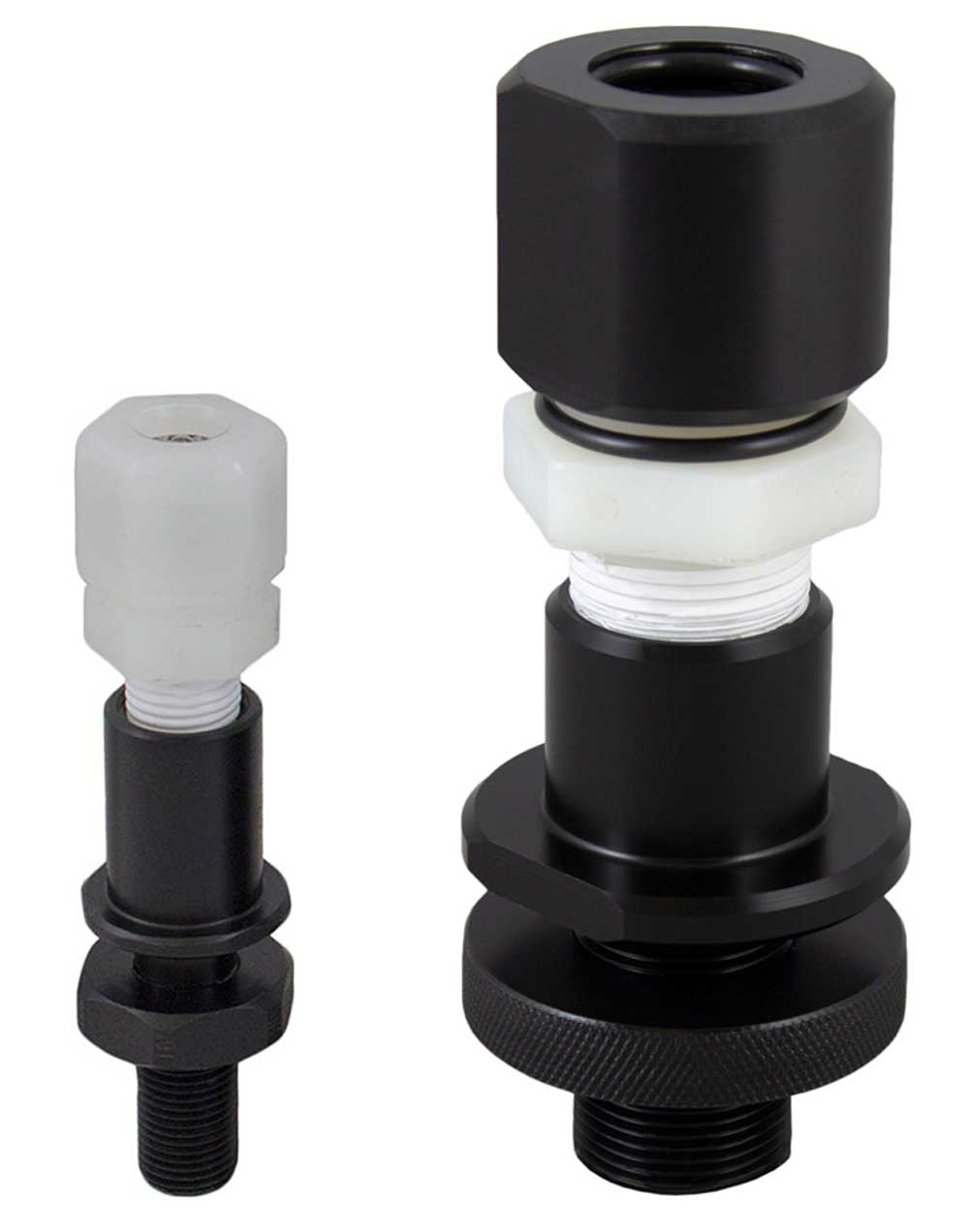 Adattatore per Levelogger per pozzi artesiani