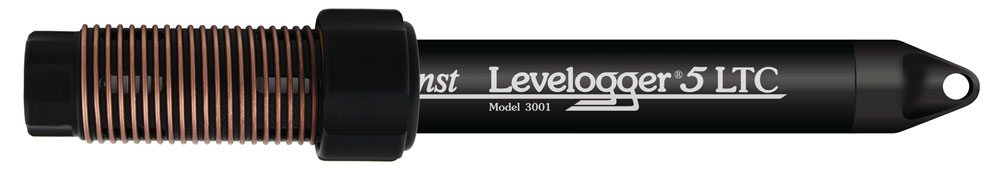 Solinst LTC Biofoul Screen