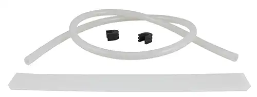 Kit adattatore tubi da 3/8"