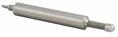 Filtro zavorra per drop tube